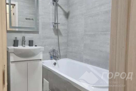 Сдам 1-кімнатну квартиру в новобудові, Журавлевка, Код: 811469/1