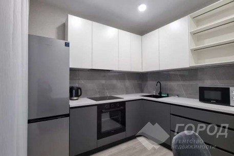 Сдам 1-кімнатну квартиру в новобудові, Журавлевка, ЖК Гидропарк, Код: 811469/2