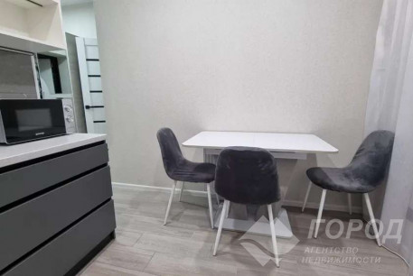 Сдам 1-кімнатну квартиру в новобудові, Журавлевка, ЖК Гидропарк, Код: 811469/2