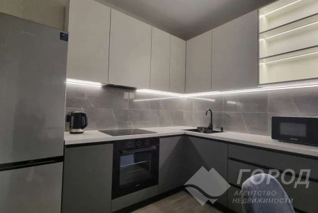 Сдам 1-кімнатну квартиру в новобудові, Журавлевка, ЖК Гидропарк, Код: 811469/2