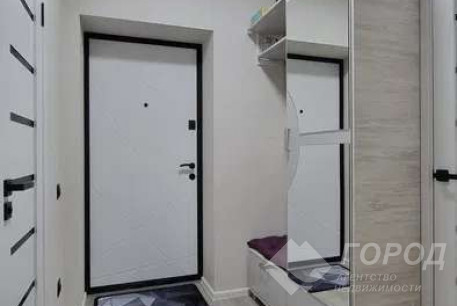 Сдам 1-кімнатну квартиру в новобудові, Журавлевка, ЖК Гидропарк, Код: 811469/2