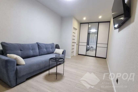 Сдам 1-кімнатну квартиру в новобудові, Журавлевка, ЖК Гидропарк, Код: 811469/2