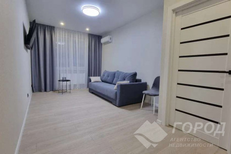 Сдам 1-кімнатну квартиру в новобудові, Журавлевка, ЖК Гидропарк, Код: 811469/2