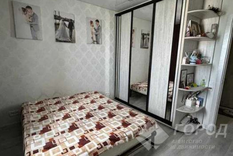 Продам 2-х кімнатну квартиру, Салтовка, Студенческая метро, Код: 811473/1