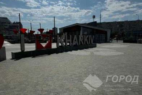 Продам 2-х кімнатну квартиру, Салтовка, Студенческая метро, Код: 811473/1