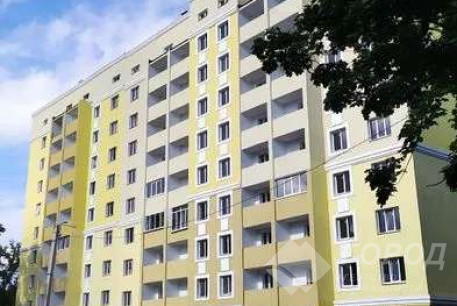 Продам 1-кімнатну квартиру в новобудові, Холодная Гора, Код: 811474/1