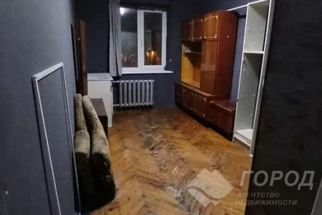 Продам 3-х кімнатну квартиру, Салтовка, ТРК Украина, Код: 811476/1