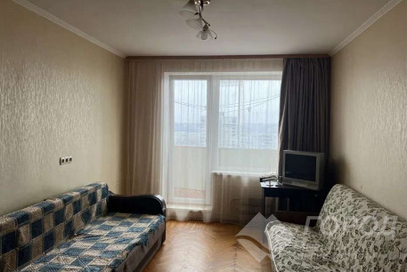 Сдам 1-кімнатну квартиру, Салтовка, Студенческая метро, Код: 811477/1