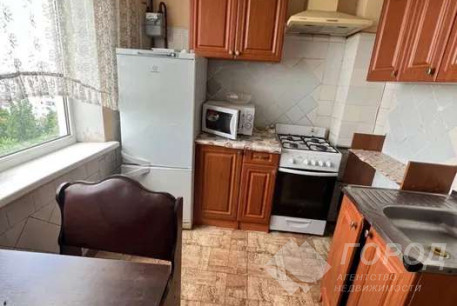 Сдам 1-кімнатну квартиру, Салтовка, Студенческая метро, Код: 811477/1