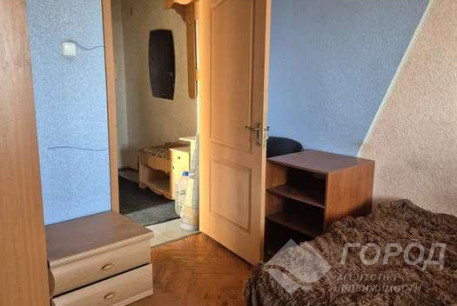 Сдам 2-х кімнатну квартиру, Павлово поле, 23 Августа метро, Код: 811481/1