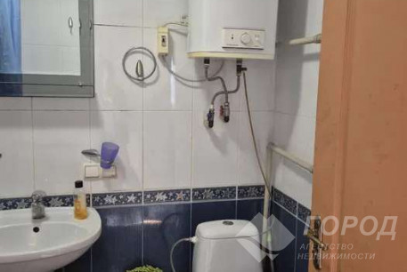 Сдам 2-х кімнатну квартиру, Павлово поле, 23 Августа метро, Код: 811481/1