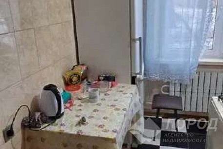 Сдам 1-кімнатну квартиру, Рогань, Код: 811482/1