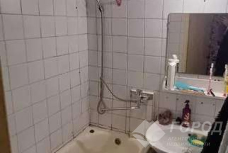 Сдам 1-кімнатну квартиру, Рогань, Код: 811482/1