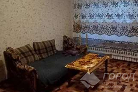 Сдам 1-кімнатну квартиру, Рогань, Код: 811482/1