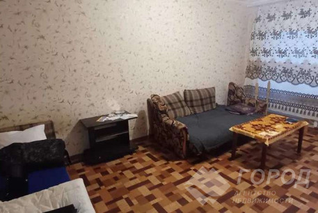 Сдам 1-кімнатну квартиру, Рогань, Код: 811482/1