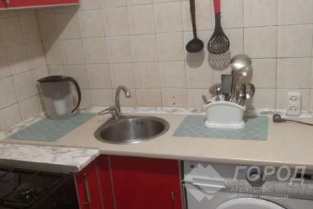 Сдам 1-кімнатну квартиру, Новые дома, Код: 811483/1