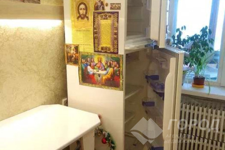 Сдам 1-кімнатну квартиру, Новые дома, Код: 811483/2