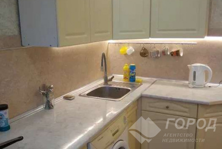 Сдам 1-кімнатну квартиру, Новые дома, Код: 811483/2