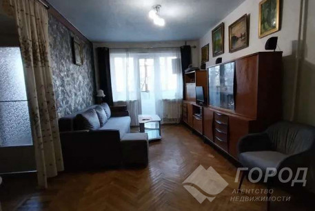 Сдам 1-кімнатну квартиру, Новые дома, Код: 811485/1