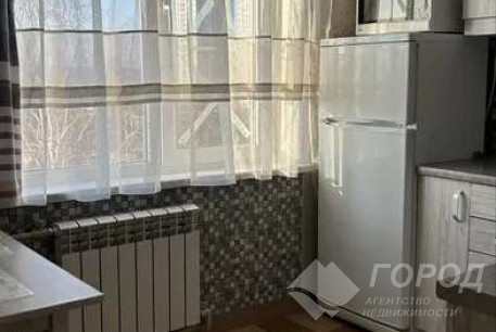 Сдам 1-кімнатну квартиру, Салтовка, Героев Труда метро, Код: 811487/1