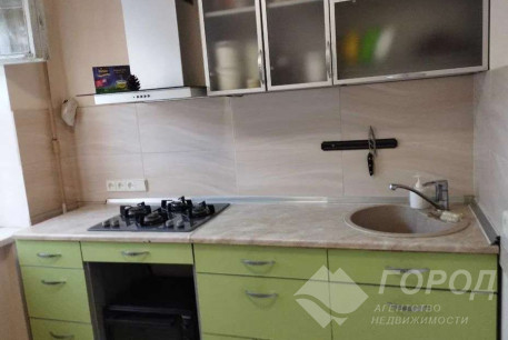 Продам 1-кімнатну квартиру, ХТЗ, Масельского метро, Код: 811488/1