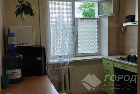 Продам 1-кімнатну квартиру, ХТЗ, Масельского метро, Код: 811488/1