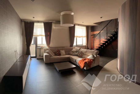 Сдам 4-х кімнатну квартиру в новобудові, Павлово поле, Ботанический сад метро, Код: 811492/1