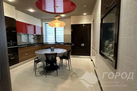 Сдам 4-х кімнатну квартиру в новобудові, Павлово поле, Ботанический сад метро, Код: 811492/1