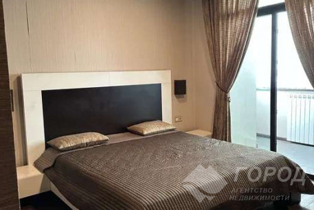 Сдам 4-х кімнатну квартиру в новобудові, Павлово поле, Ботанический сад метро, Код: 811492/1