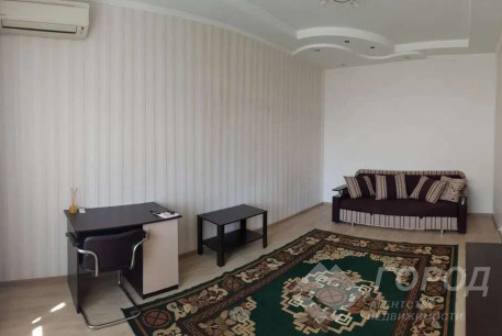 Сдам 1-кімнатну квартиру, Павлово поле, Ботанический сад метро, Код: 811493/1