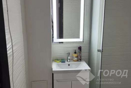 Продам 3-х кімнатну квартиру, Поселок (Дергачи), Код: 811500/1