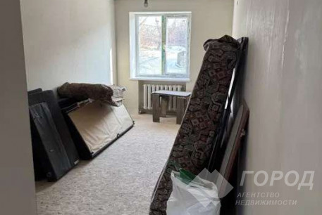 Продам 3-х кімнатну квартиру, Поселок (Дергачи), Код: 811500/1