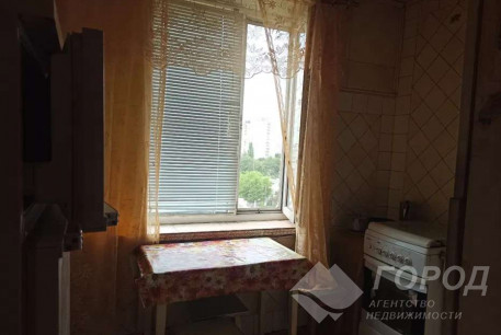 Продам 1-кімнатну квартиру, Салтовка, 602 м/р, Код: 811501/1