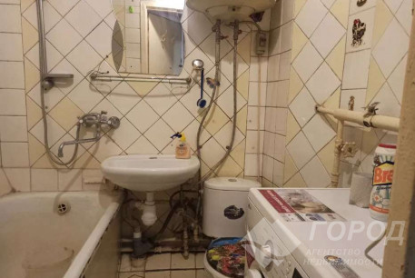 Продам 1-кімнатну квартиру, Салтовка, 602 м/р, Код: 811501/1