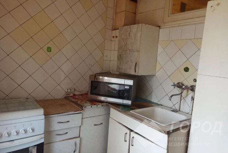Продам 1-кімнатну квартиру, Салтовка, 602 м/р, Код: 811501/1