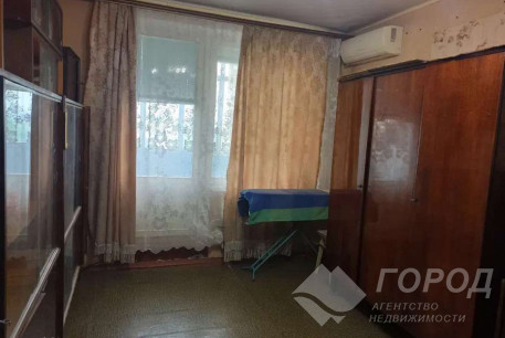 Продам 1-кімнатну квартиру, Салтовка, 602 м/р, Код: 811501/1