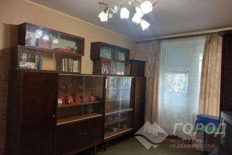 Продам 1-кімнатну квартиру, Салтовка, 602 м/р, Код: 811501/1