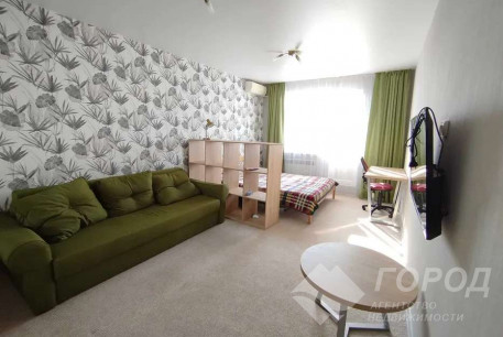 Сдам 1-кімнатну квартиру, Алексеевка, Алексеевская метро, Код: 811505/1