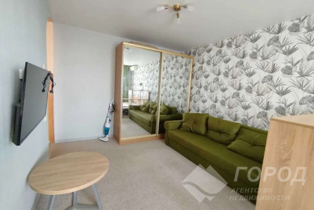 Сдам 1-кімнатну квартиру, Алексеевка, Алексеевская метро, Код: 811505/1