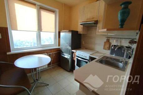 Сдам 1-кімнатну квартиру, Алексеевка, Алексеевская метро, Код: 811505/1