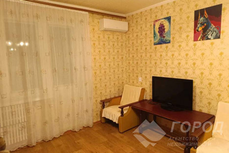 Сдам 1-кімнатну квартиру, Гагарина проспект, Защитников Украины метро (Площадь Восстания), Код: 811506/1