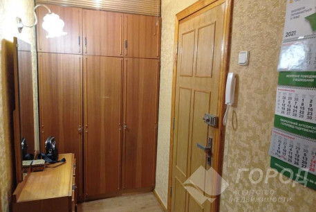 Сдам 1-кімнатну квартиру, Гагарина проспект, Защитников Украины метро (Площадь Восстания), Код: 811506/1