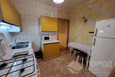 Сдам 1-кімнатну квартиру, Гагарина проспект, Защитников Украины метро (Площадь Восстания), Код: 811506/1