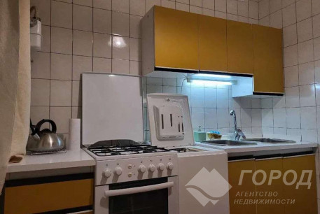 Сдам 1-кімнатну квартиру, Гагарина проспект, Защитников Украины метро (Площадь Восстания), Код: 811506/1