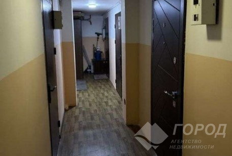 Продам 1-кімнатну квартиру, Холодная Гора, Холодная Гора метро, Код: 811510/1