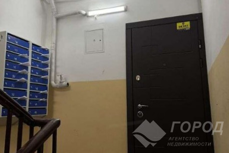 Продам 1-кімнатну квартиру, Холодная Гора, Холодная Гора метро, Код: 811510/1