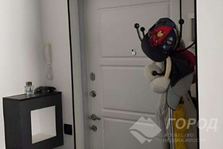 Продам 2-х кімнатну квартиру в новобудові, Центральный рынок, Центральный Рынок метро, Код: 811513/1