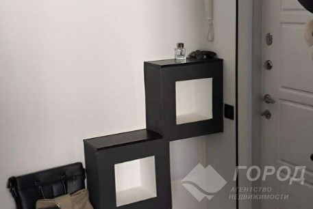 Продам 2-х кімнатну квартиру в новобудові, Центральный рынок, Центральный Рынок метро, Код: 811513/1