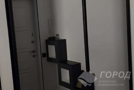 Продам 2-х кімнатну квартиру в новобудові, Центральный рынок, Центральный Рынок метро, Код: 811513/1