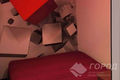 Продам 2-х кімнатну квартиру в новобудові, Центральный рынок, Центральный Рынок метро, Код: 811513/1